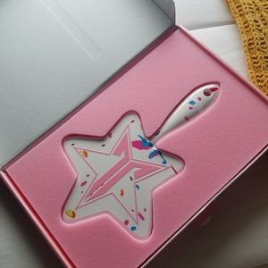 Jeffree Star White Jawbreaker Mirror